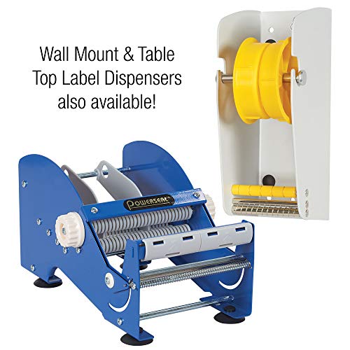Aviditi Tape Logic 3" x 4", "Do Not Use Blades to Open" Red/White/Black Warning Sticker, For Shipping, Handling, Packing, and Moving (1 Roll of 500 Labels)
