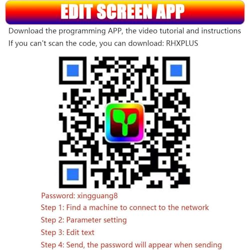 Bottle Presenter For Night Club, Scrolling Color Letter Billboard, Led Letter Bottle Presenter, Bottle Service Sign With App Programmable,Remote Control/App Edit Your Own Rolling Message
