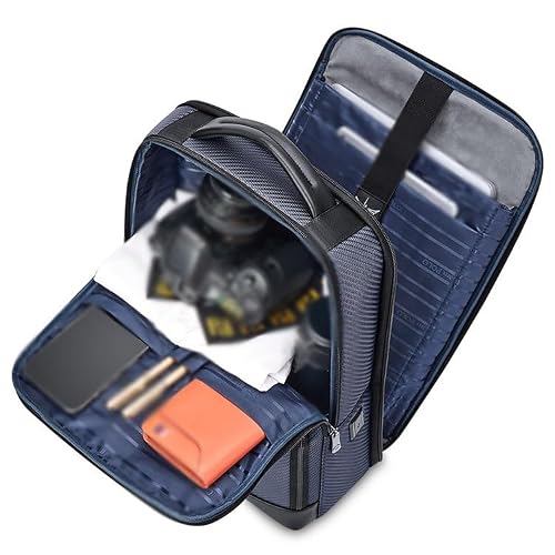 AODFDSJH Travel Laptop Carry Backpack for Women Men, with Port for Business