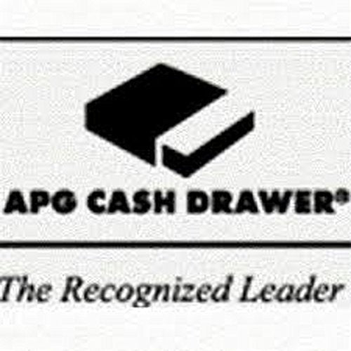 APG Cash Drawer VPK-15B-3-BX Spare Till 5 x 5 Till Individually Boxed for the V-1915