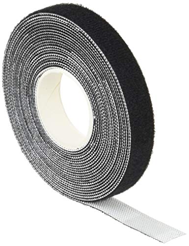 TRUSCO Magic Band[[RD]] Binding Tape MKH-1030-BK