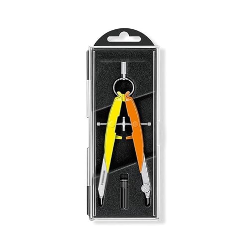 Professional Drafting Drawing Geometric Compass
