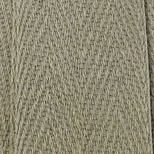 Cotton Twill Tape Binding -1-1/4 inch wide, 72 Yard Roll - 2-Pk, Color C320