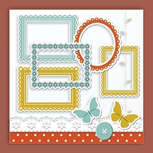300 Bright White Smooth Card Paper Sheets - 5" X 7" (5X7 Inches) Photo|Card|Frame Size - 80# (80 lb/Pound) Cover Weight - Quality Paper for Consistency in Print as a Result of The Smooth Finish