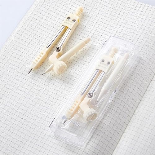 Set of Compasses with 2B Pencil Holder Automatic