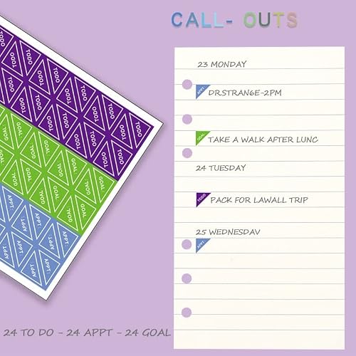 Crocodile Pattern Budget Planner Cash Envelope Binder with Envelopes A6 Pockets Wallet for Budgeting (Color : Purple, Size : 7.4 x 5.1 inch) (Purple 7.4 x 5.1 inch)