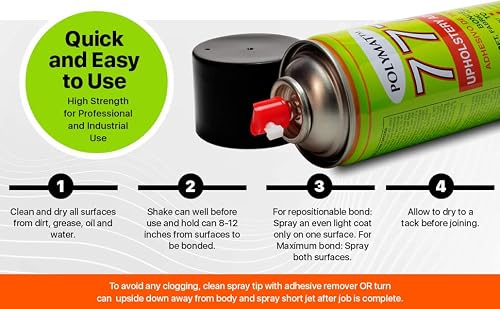 16ft x 3.75ft + 3 (777) Glue Adhesive CANS Black for Store DISPLAYS COUNTERS FIXTURES Trade Show Back Drop Wall décor Felt Carpet