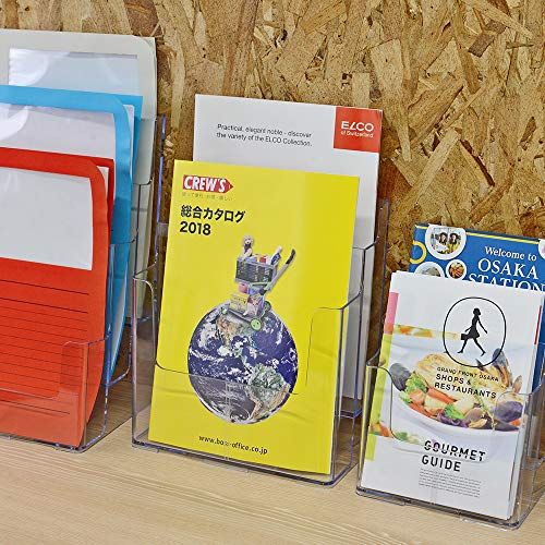 CR74901 Cruise Catalog Case, A5 (1 Tier)