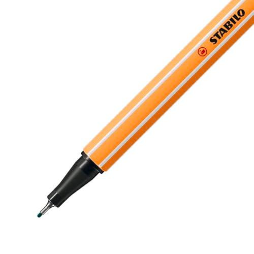 STABILO fineliner point 88