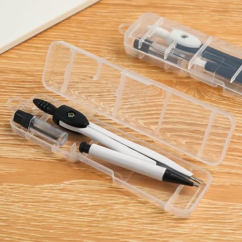 QVEZPRYX Exam Compass Set for Learning Metalworking