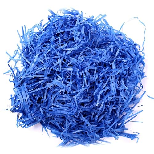 Paper Crinkle Cut Shredded Tissue Filler
