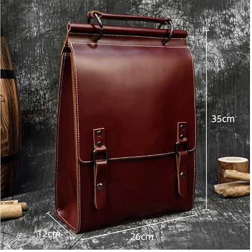 CGTENBS Laptop LARGE Backpack Casual Bookbag Daypack Camping Travel Rucksack
