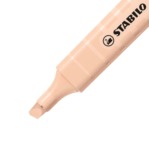 STABILO swing cool NatureCOLORS - Highlighter