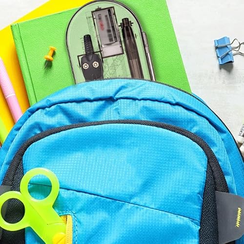 Ruler Learning Stationery Drawing Set Compass