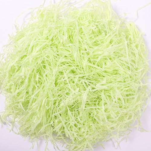 Paper Crinkle Cut Shredded Tissue Filler