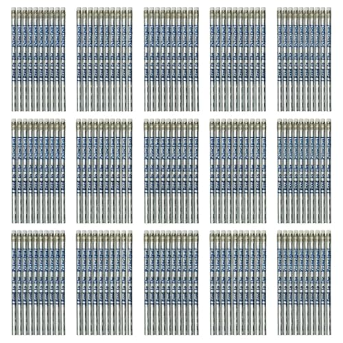 Anderson's, I Read to the Principal Pencils, Set of 100, School Pencils, Student Awards, Recognition