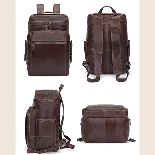 VCDUXMQLK Carry Backpack, Laptop, Waterproof, Hiking, Casual Bag
