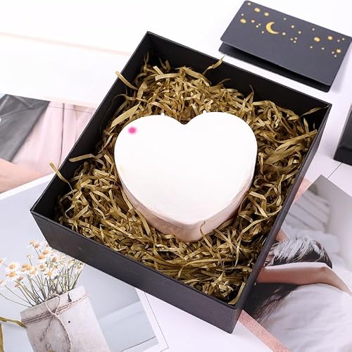 Paper Crinkle Cut Shredded Tissue Filler