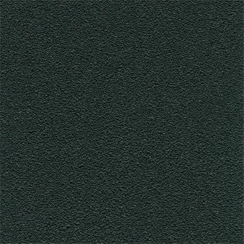 Ghent Style C 4 x 8 Feet Combination Board, Porcelain Magnetic Whiteboard and Vinyl Fabric Bulletin Board, Ebony , Made in the USA