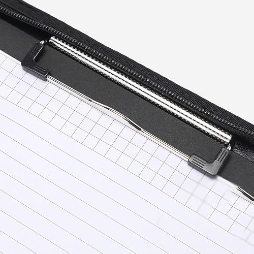 File Folder Multi-Layer Expanding Document Storage Bag for Office School Stationery