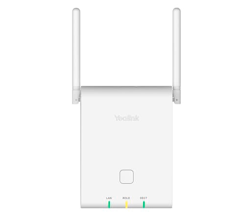Yealink W90DM Dect Manager