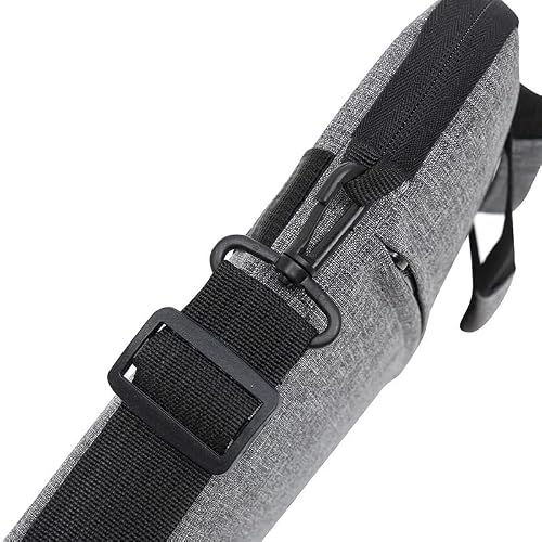 SIDUFHAOPKLL Laptop Bags Lightweight Shoulder Messenger Handbags Briefcases(15-15.6 inch)