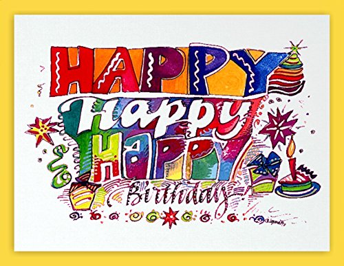 250 Golden Yellow 65lb Cover|Card Paper - 9" X 12" (9X12 Inches) Frame and Sketch Pad Size - 65 lb/Pound Light Weight Cardstock - Quality Printable Smooth Surface for Bright Colorful Results