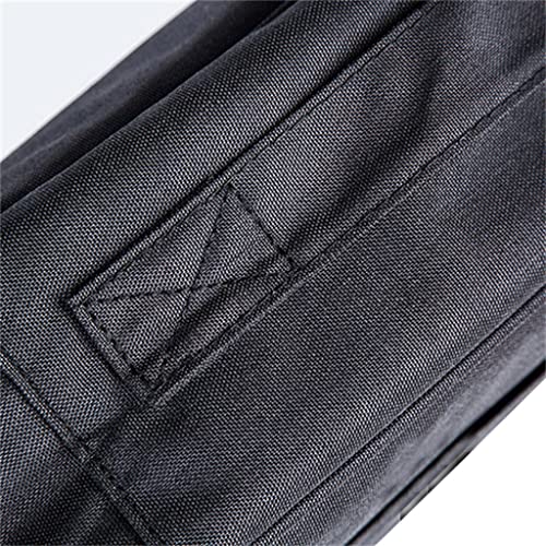 HBJWOV Multifunctional File Pockets Large Capacity File Pockets Home Office Organizer Storage(D)