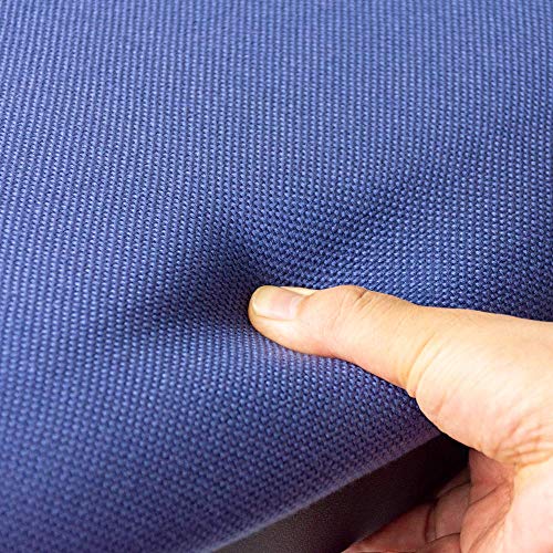 Nakabayashi Office Chair, Desk Chair, No Tools Required, Easy Assembly, Gray