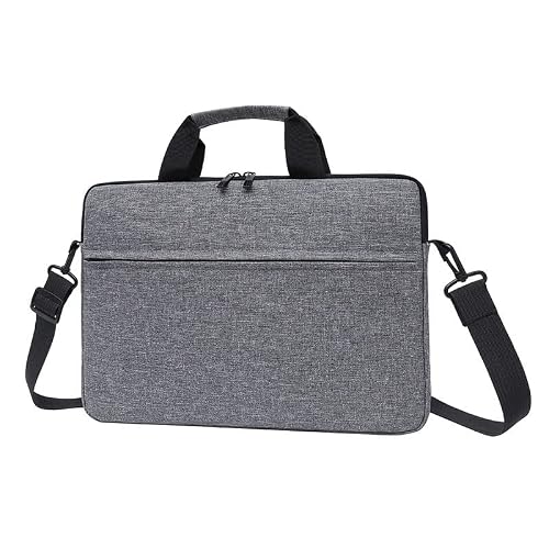 LLLSSS Laptop Bags Lightweight Shoulder Messenger Bags Handbags Briefcases(15-15.6 inch)