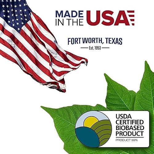 Samsill Plant-Based 2 Inch Durable D-Ring, View Binder, Eco-Friendly, USDA Certified Biobased, 4 Count, Pack of 1, Boho Assortment