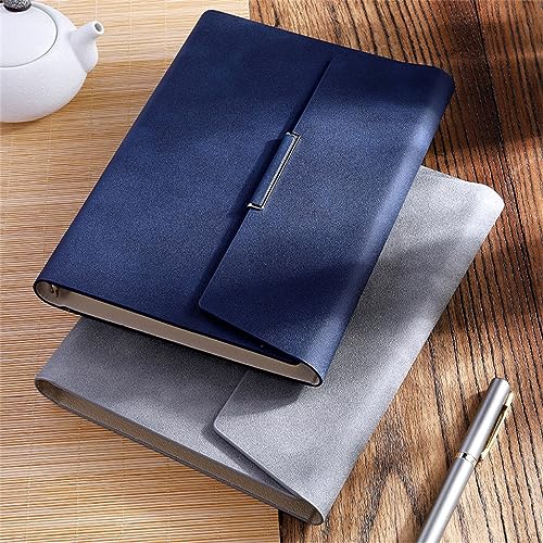 DFWZMQTG Business Binder A 5 Notebook Student 2 Notebooks