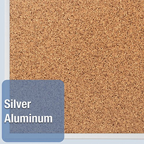 Quartet - QRT2308 - Classic Cork Bulletin Board