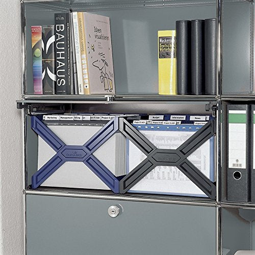 Durable Carry Plus Suspension Rack - Blue