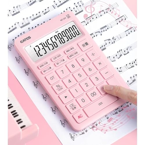 Voice Calculator Solar Goddess Office Suitable for Commercial Computers with Sound