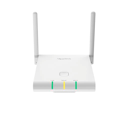 Yealink W90DM Dect Manager