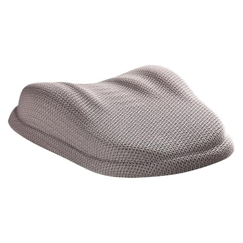 Cotton Wrist Guard Pad Office Comfort Thickened Rest Hand Palm for Both Men Women
