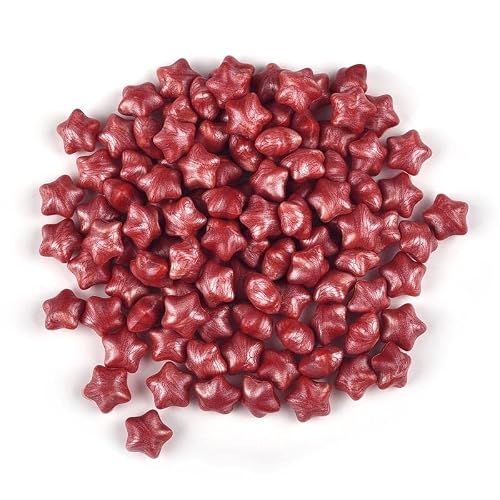 100pcs Retro Sealing Wax Beads Wax Seal Stamp Beaded for Wedding Vintage Craft Decor Card Making Tools