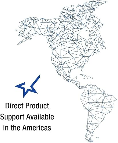 Star Micronics TSP143IVUE USB/Ethernet (LAN) Thermal Receipt Printer with Android Open Accessory (AOA), CloudPRNT, Cutter, and Internal Power Supply - White