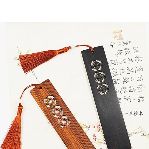 Hollow U Disk Bookmark Pen Gift Box Set Chinese Wind Annual Meeting Gifts