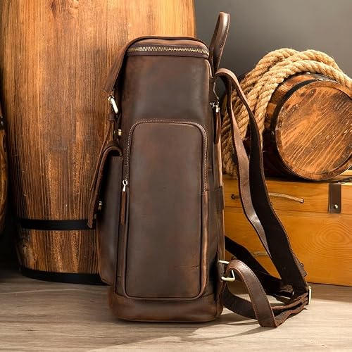 Laptop Backpack for Men Casual Business Travel Rucksack Work Daypack
