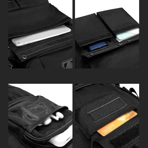 ZUIAI Travel Laptop Carry on Backpack for Women Men