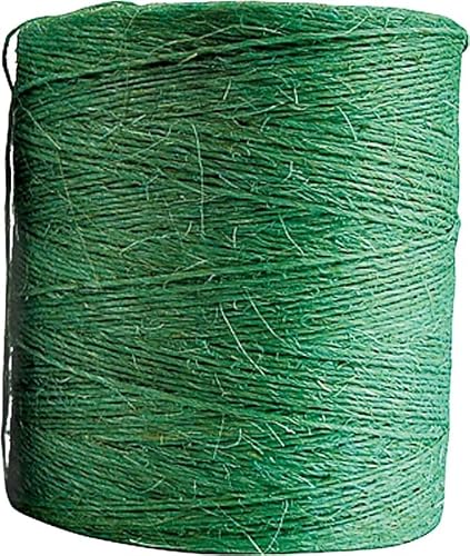 Tytan Twine BALER GRN SISAL 9 000FT SBT9GRTY