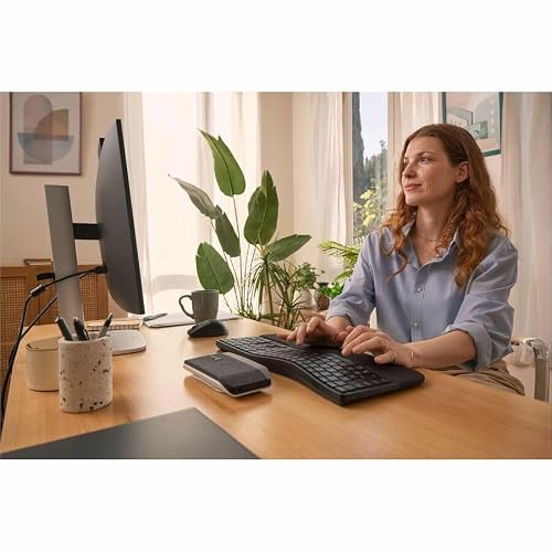 Sync 20 Speakerphone USB-C/A Adapter (B95VJUT)