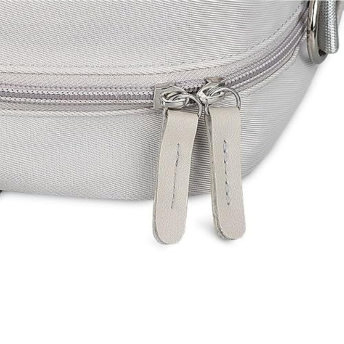 EGBHNJKL Waterproof Women Handbag Laptop Briefcase Business Travel Tote Men Large Messenger Shoulder Bag