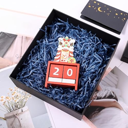 Paper Crinkle Cut Shredded Tissue Paper Filler