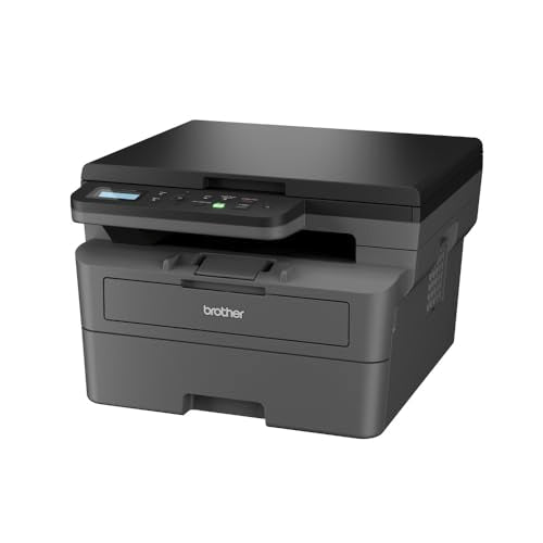 Brother DCP-L2620DW Laser A4 1200 x 1200 DPI 32 ppm Wi-Fi, W128493453 (1200 DPI 32 ppm Wi-Fi)