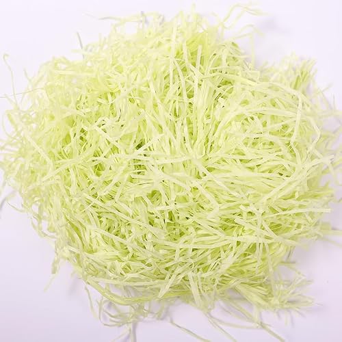 Paper Crinkle Cut Shredded Tissue Filler