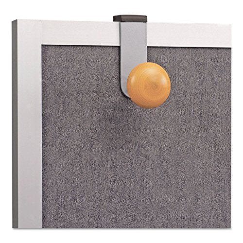 ABAPM1PARTBO - Cubicle Garment Peg