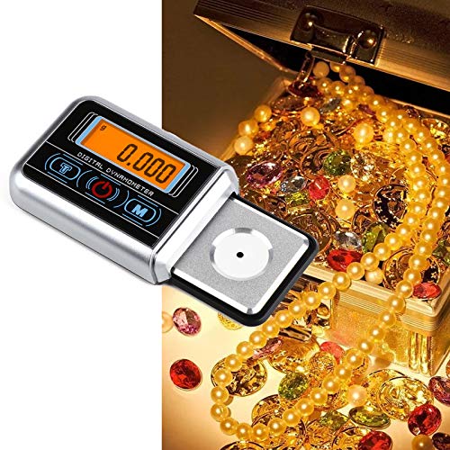Pocket Digital for Gold Jewelry Weight Electronic Digital Scale